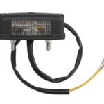 1010477COBO Lampa oświetlenia tablicy rej. COBO