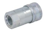NV 12-58SAE F Szybkozłącze hydrauliczne FASTER - obrazek 2