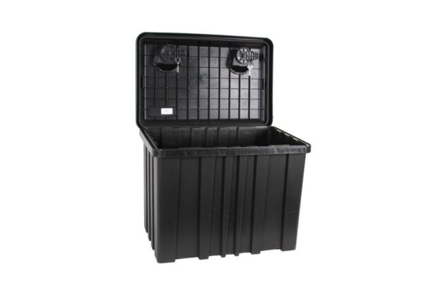 Cargo-tb12 skrzynka narzędziowa ciężarowa cargoparts - obrazek 4