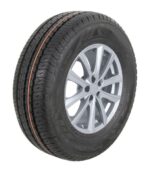 225/70R15 LDNO 112S CL#22 Opony dostawcze NOKIAN TYRES - obrazek 2