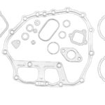 714888-92605 Kompletny zestaw uszczelek silnika (całość) OE YANMAR