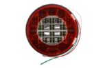 VALD14345 Lampa tył VIGNAL