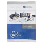 CAT AKCESORIA Katalog drukowany DT SPARE PARTS