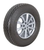 195/80R15 LDDB 106S TR645 Opony dostawcze DIAMONDBACK - obrazek 2