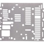 2093352062ZF Uszczelka skrzyni biegów ZF