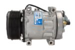 QP7H15-4021G Kompresor klimatyzacji TCCI