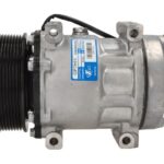 QP7H15-4021G Kompresor klimatyzacji TCCI