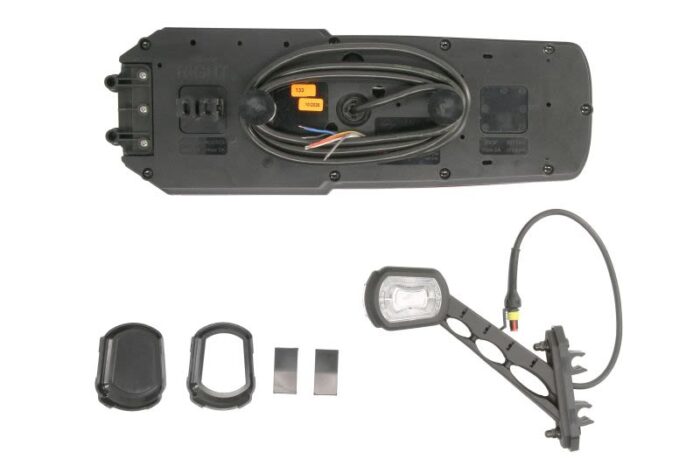 Tl-un150r lampa tył trucklight - obrazek 2