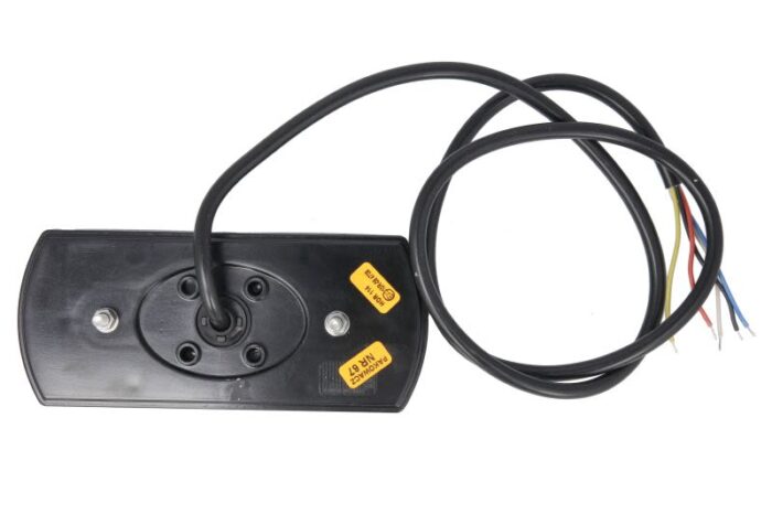 Tl-un127 lampa tył trucklight - obrazek 2