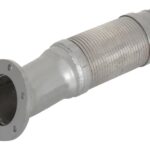 VAN30228MN Rura wydechowa VANSTAR