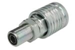CPV0812/12SAEF Szybkozłącze hydrauliczne FASTER - obrazek 2