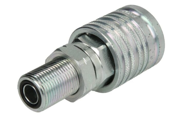 Cpv0812/12saef szybkozłącze hydrauliczne faster - obrazek 2