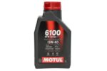 6100 SYN-NER S 5W40 1L Oleje i smary MOTUL