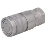 FFH08 34GAS F Szybkozłącze hydrauliczne FASTER