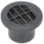 TPH00075 Wylot powietrza ogrzewania postojowego THERMOTEC