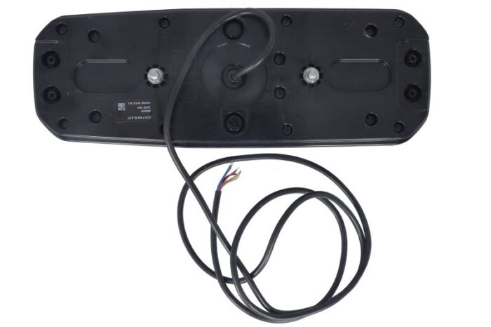 2376 p nw blackw277 ring lampa tył waś - obrazek 2