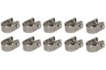 TPH00071 SET 10 Obejma rury wydechowej ogrzewania postojowego THERMOTEC - obrazek 2