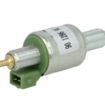 TPH00106 Pompa paliwa ogrzewania postojowego THERMOTEC