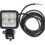 2170 W261 Lampa robocza WAŚ