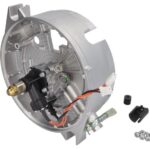 25 2489 99 46 00 Pompa paliwa ogrzewania postojowego EBERSPACHER HEATING