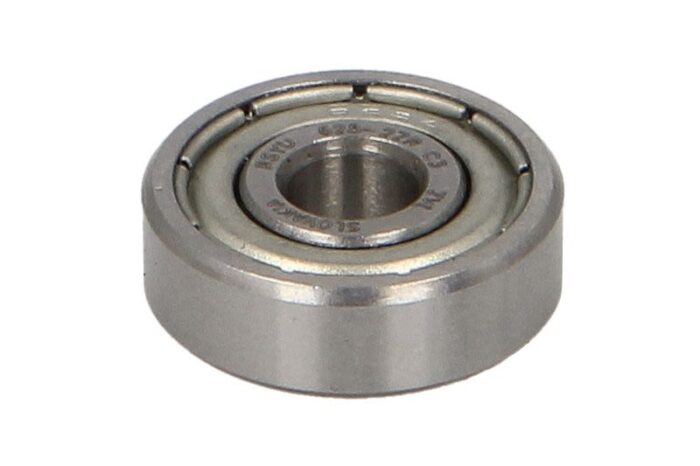 625-2z-c3 /zvl/ set 10 łożysko przemysłowe zvl - obrazek 2
