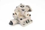 PN-10023 Zawór hamulcowy przyczepy PNEUMATICS