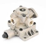 PN-10023 Zawór hamulcowy przyczepy PNEUMATICS