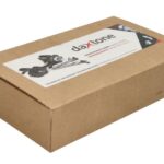 DTX-110-657 Wtryskiwacz CR elektromag. DAXTONE