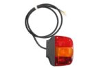 1012215COBO Lampa tył COBO