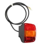 1012215COBO Lampa tył COBO