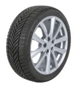 205/50R19 ZOMI 94H A6 Opony osobowe, SUV/4x4 MICHELIN - obrazek 2