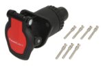 SO-07-EBS Gniazdo wtyczki TRUCKLIGHT