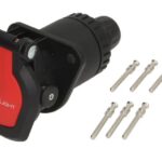 SO-07-EBS Gniazdo wtyczki TRUCKLIGHT