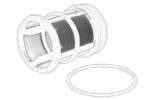 470 090 76 52 Filtr paliwa OE DB TRUCK - obrazek 2