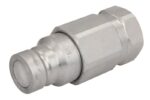 FFH12 34JPT M Szybkozłącze hydrauliczne FASTER