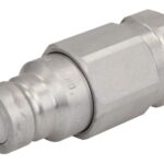 FFH12 34JPT M Szybkozłącze hydrauliczne FASTER