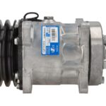 QP7H15-4744 Kompresor klimatyzacji TCCI