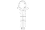 028 074 59 02 Zestaw PLD OE DB TRUCK - obrazek 2