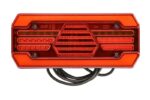 1883 DD P W250DD Lampa tył WAŚ
