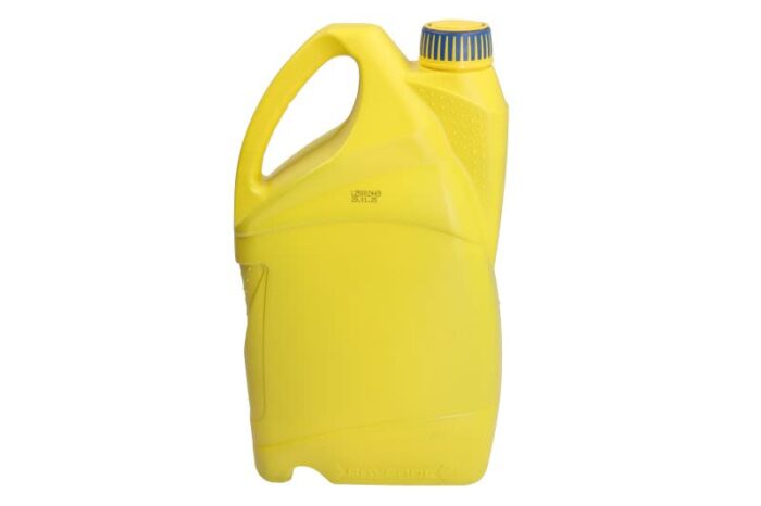 Rav epx 85w90 4l oleje i smary ravenol - obrazek 2