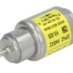 TPH00064 Pompa paliwa ogrzewania postojowego THERMOTEC