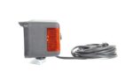 492 W07DZP Lampa kierunkowskazu WAŚ - obrazek 4