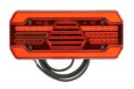 2008 DD L W252DD Lampa tył WAŚ