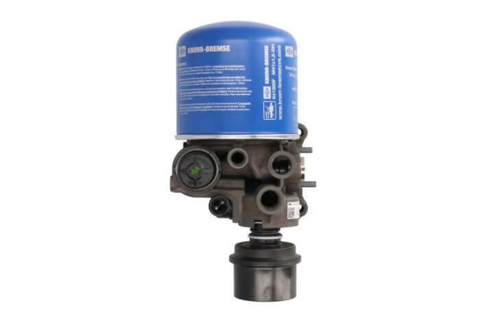 La 8645/k116879n50 osuszacz powietrza knorr - obrazek 2