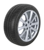255/45R19 ZOMI 104W PA4 Opony osobowe, SUV/4x4 MICHELIN - obrazek 2