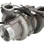 HOL3786795H Turbosprężarka HOLSET