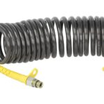 PPU-Y-M16M16 Spirala pneumatyczna PNEUMATICS