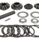 12791 KIT Zestaw naprawczy mechanizmu różnicowego EURORICAMBI/MASIERO