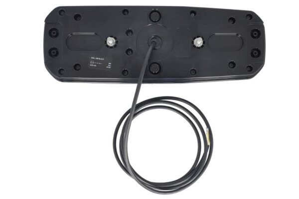2384 l nw blackw278 line lampa tył waś - obrazek 2