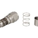 KIT2FNB12G F2V Szybkozłącze hydrauliczne FASTER